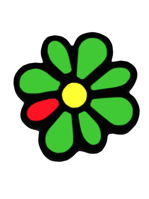 ЛИЧНУЮ ПОДПИСЬ ICQ СООБЩЕНИЯ