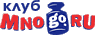 MNOGO