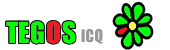 TEGOS